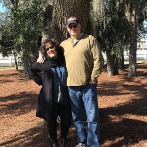 Meet your Posher, Alison